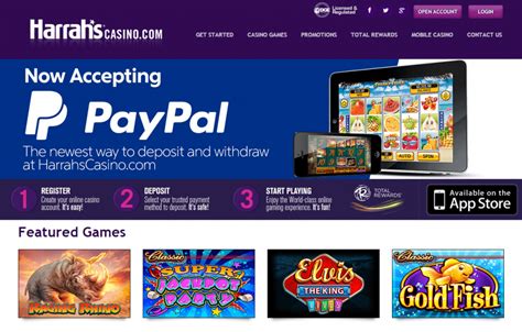 harrahs casino online reviews|Harrahs Casino Review: Harrahs Online Casino Review 2024.